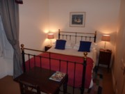 Rosscarbery Bedroom
